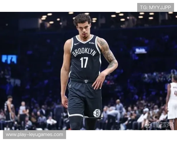 小波特从底角射中关键一球，篮网再度反超