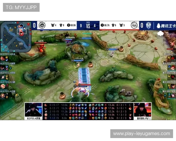 KPL回顾战术压制整场运营堪称典范——从节奏掌控到全局执行的极致解读