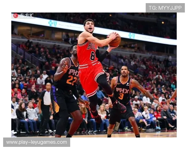 公牛节末进攻连贯度提升明显