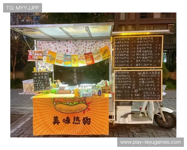 美国热狗汉堡：美式看球的快捷方式，汉堡和热狗是哪个国家的