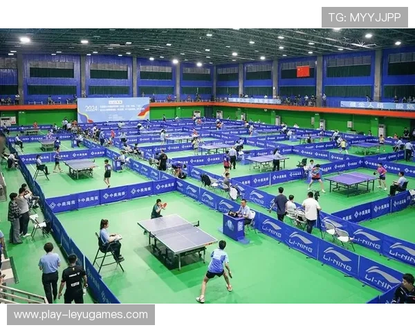 国际乒乓球青训营与职业俱乐部建立输送通道，乒乓球国青集训队